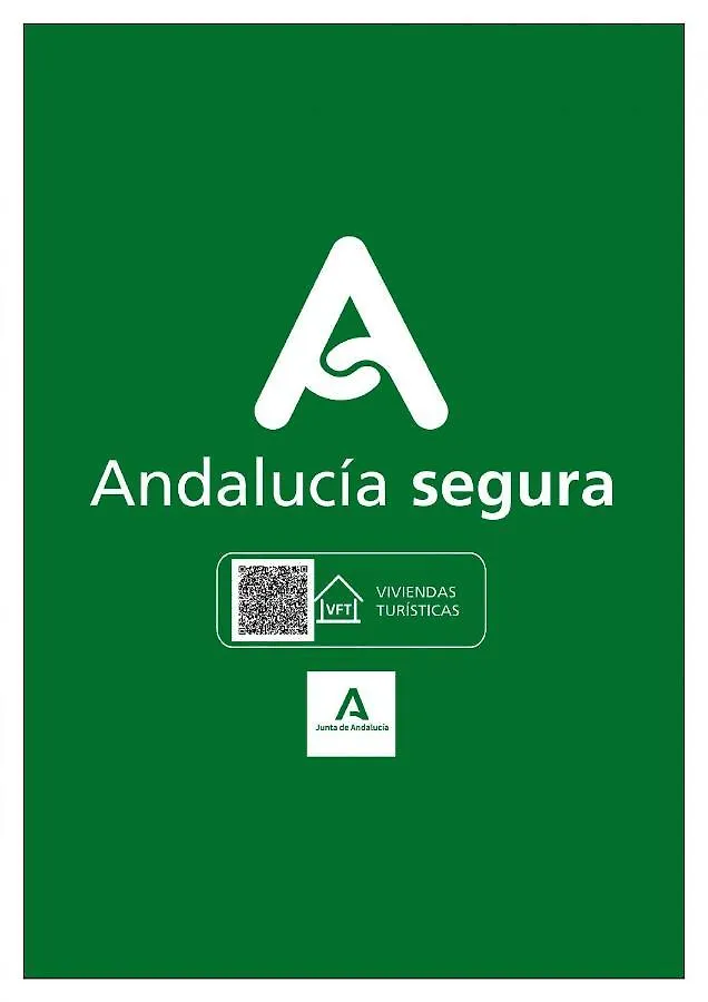 Atico La Joyita Free Parking By Cadiz4Rentals