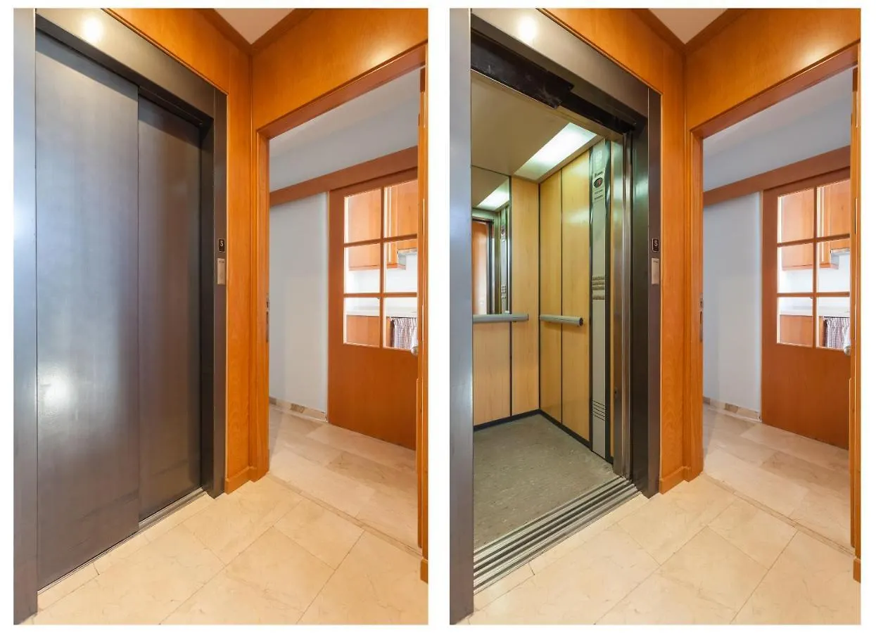 Apartamento Atico La Joyita Free Parking By Cadiz4Rentals